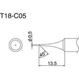 hakko t18-c05 redirect to product page